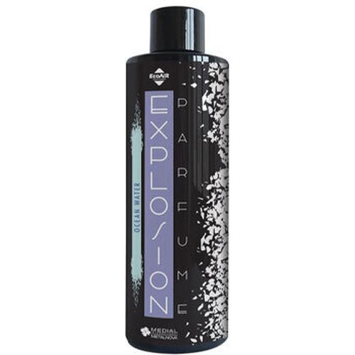 Recharge explosion ocean water - Medial Recharge explosion ocean water - Medial