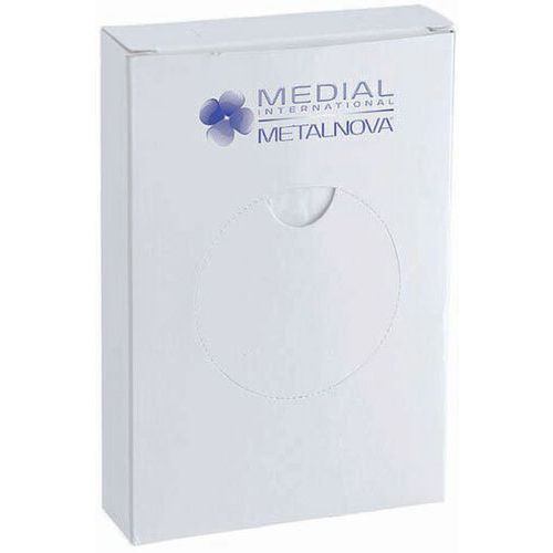 Hygiënezakjes - 48 verpakkingen - Medial Hygiënezakjes - 48 verpakkingen - Medial