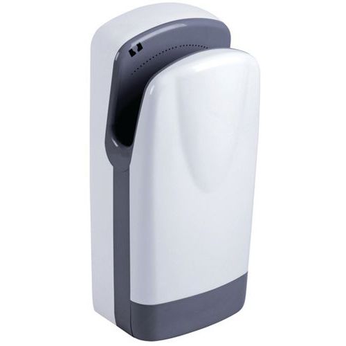 Handdroger Twister zonder EPA E11-filter - Medial Handdroger Twister zonder EPA E11-filter - Medial