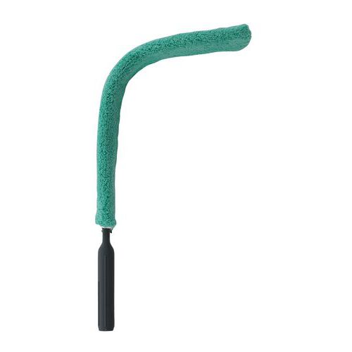 Flexibele steun voor stofmop Microfibre Quick Connect - Rubbermaid Flexibele steun voor stofmop Microfibre Quick Connect - Rubbermaid