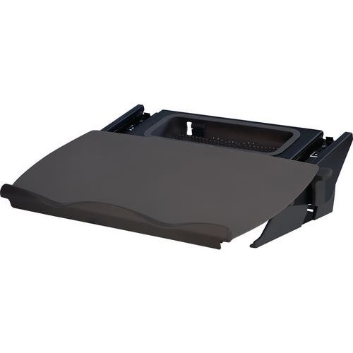 Porte-documents incliné Easy Glide - Fellowes Porte-documents incliné Easy Glide - Fellowes