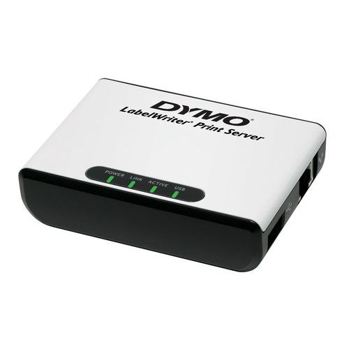 Printerserver Dymo LabelWriter Printerserver Dymo LabelWriter