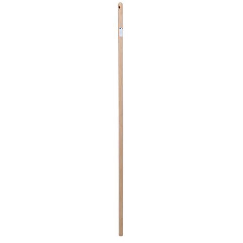 Manche en bois - Embout encastrable - Manutan Expert Manche en bois - Embout encastrable - Manutan Expert