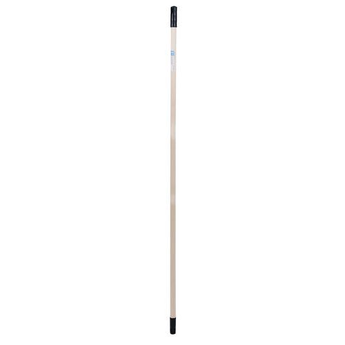 Manche bois - 130 cm - Vissant - Manutan Expert Manche bois - 130 cm - Vissant - Manutan Expert