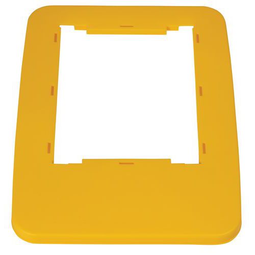 Frame voor afvalbak - 60 en 80 l.
