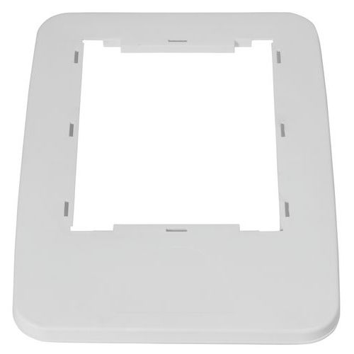 Frame voor afvalbak - 60 en 80 l.