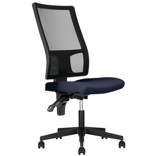 Bureaustoel Taktik Mesh - Nowy styl