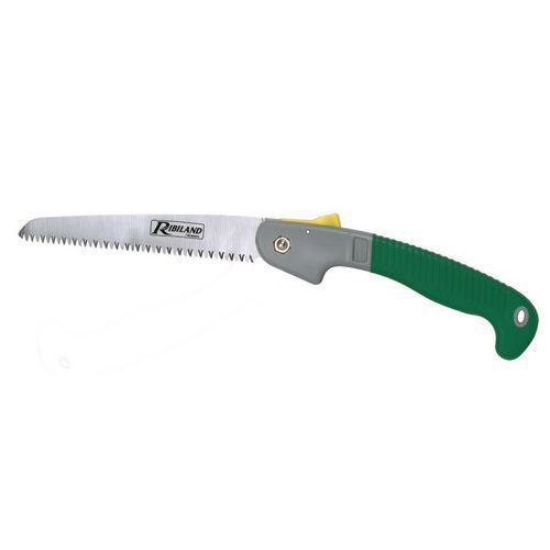Scie couteau pliante - Lame 170 mm Scie couteau pliante - Lame 170 mm