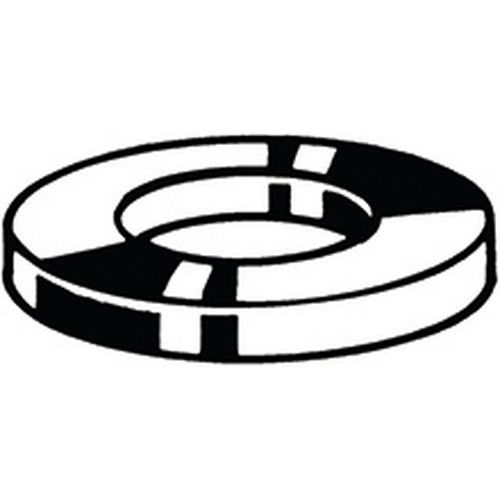 Sluitring vlak voor cilinderschroeven RVS A4_55930 Sluitring vlak voor cilinderschroeven RVS A4_55930