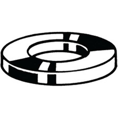 Sluitring voor zware spanbussen DIN 7349 RVS A4_55532 Sluitring voor zware spanbussen DIN 7349 RVS A4_55532
