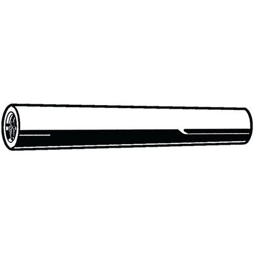 Conische pen met binnendraad geslepen Automatenstaal_39012 Conische pen met binnendraad geslepen Automatenstaal_39012