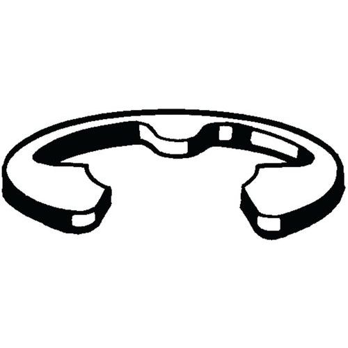Asborgring RVS A2_51440 Asborgring RVS A2_51440