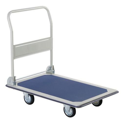Chariot économique métal  - Force 150 kg