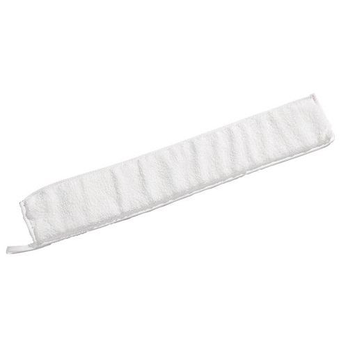 Housse pour ramasse-poussière microfibre Housse pour ramasse-poussière microfibre