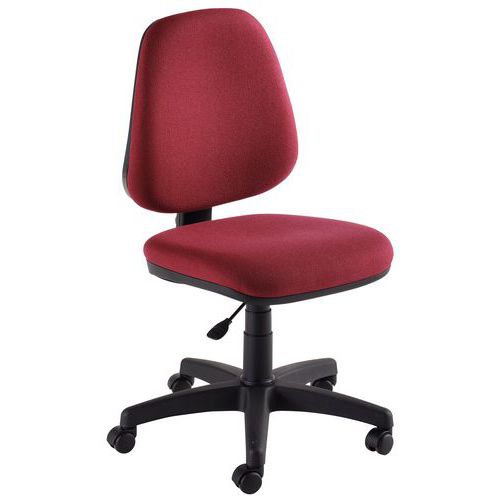 Siège de bureau classique - Manutan Expert Siège de bureau classique - Manutan Expert