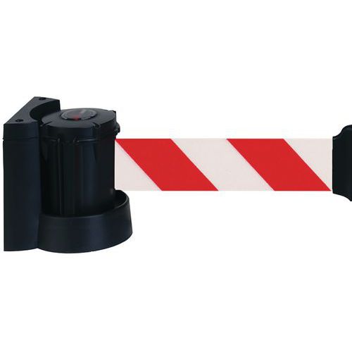 Wandhouder met band Novap - lengte 3 m Wandhouder met band Novap - lengte 3 m