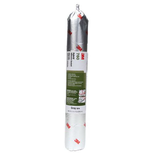 Hybride lijmkit 760 - 600 ml - 3M Hybride lijmkit 760 - 600 ml - 3M