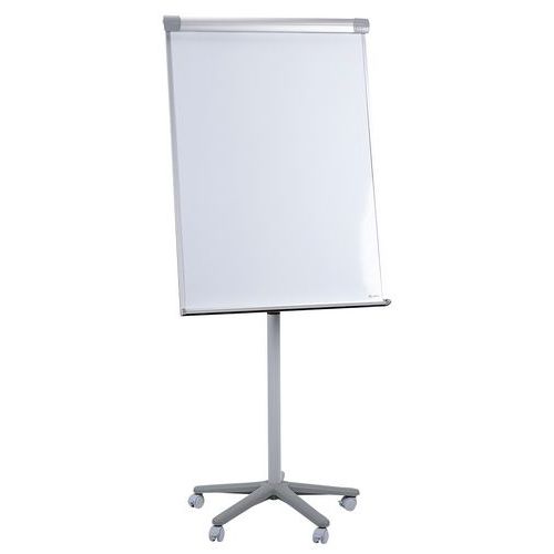 Mobiele flipover, magnetisch - Manutan Expert Mobiele flipover, magnetisch - Manutan Expert