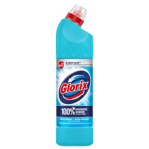 Bleek Eucalyptus - 750 Ml - Glorix