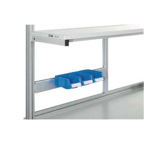 Bakprofiel BP voor werktafel WB Bakprofiel BP voor werktafel WB