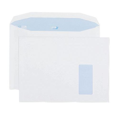 Envelop voor het automatisch couverteren - 80 g / 90 g