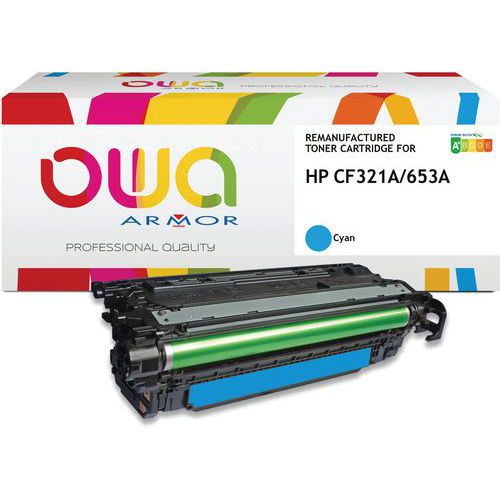 Toner remanufacturé HP CF32A - Owa Toner remanufacturé HP CF32A - Owa