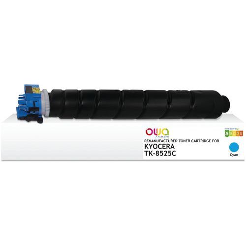 Toner refurbished Kyocera TK-8525 - Owa