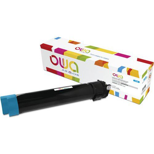 Toner refurbished Lexmark X950X2 - Owa