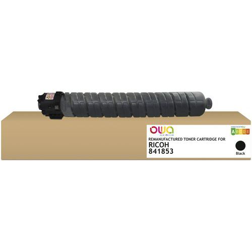 Toner refurbished Ricoh 84185 - Owa