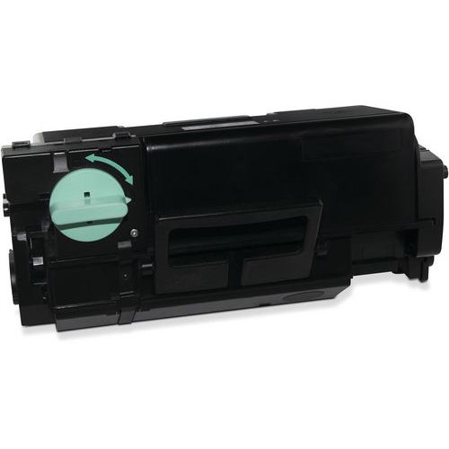 Toner refurbished Samsung MLT-D304E/ELS - Zwart - Owa Toner refurbished Samsung MLT-D304E/ELS - Zwart - Owa