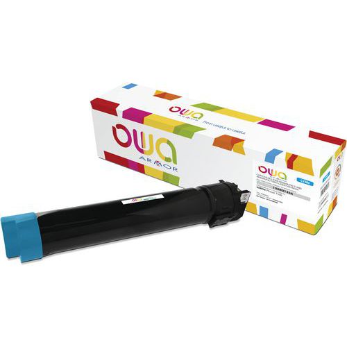 Toner refurbished Xeros 106R0143 - Owa