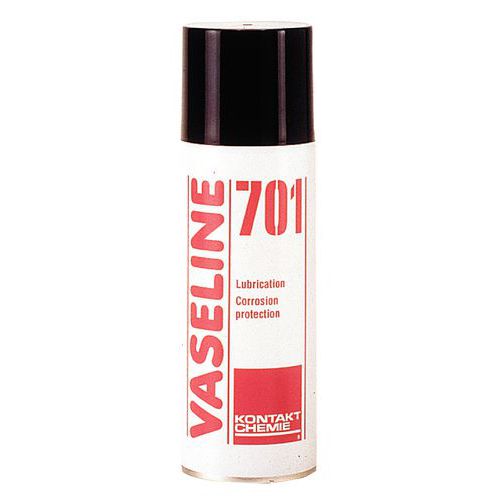 Universele vaseline-olie 701 Universele vaseline-olie 701