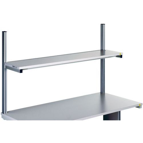 Legbord ALH voor werktafel WB Legbord ALH voor werktafel WB