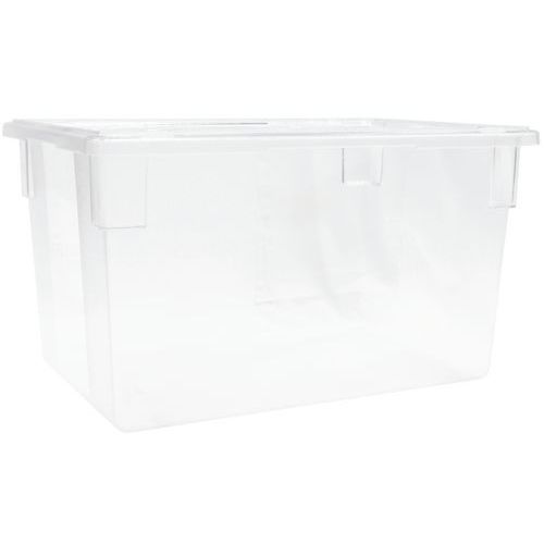 Boîte pour aliment_Rubbermaid
