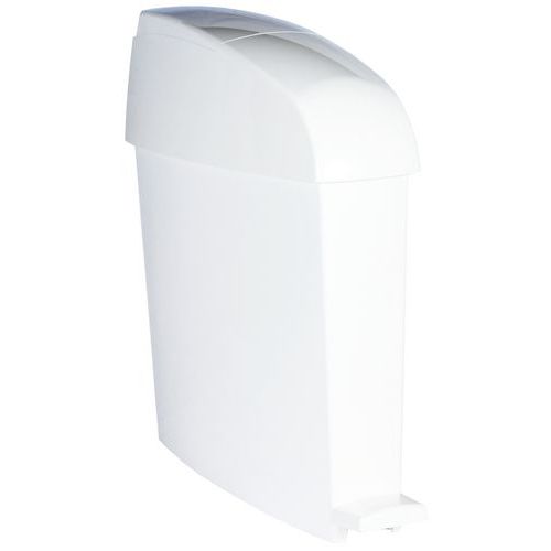 Sanitaire afvalemmer 12 ltr Rubbermaid Sanitaire afvalemmer 12 ltr Rubbermaid