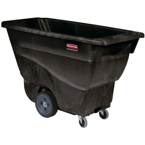 Tilt Truck 0,4 m3 Rubbermaid Tilt Truck 0,4 m3 Rubbermaid