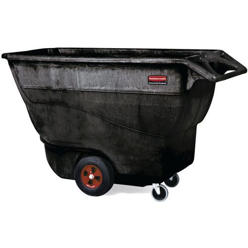 Tilt Truck 0,8 m3 Rubbermaid