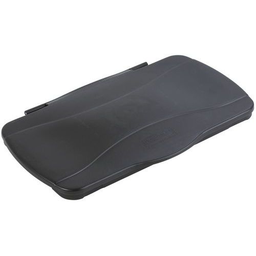 Scharnierend deksel Rubbermaid Scharnierend deksel Rubbermaid