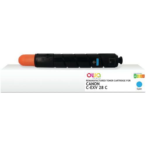 Toner refurbished Canon C-EXV28 - Owa Toner refurbished Canon C-EXV28 - Owa