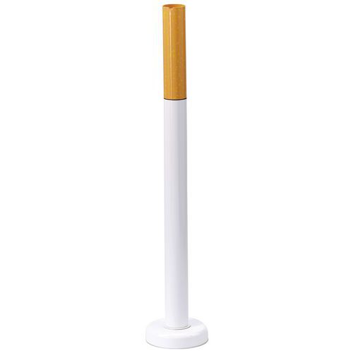 Cendrier cigarettes sur coupelle_Mottez Cendrier cigarettes sur coupelle_Mottez