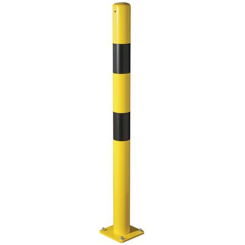 Beschermpaal Ø 89 mm - Mottez