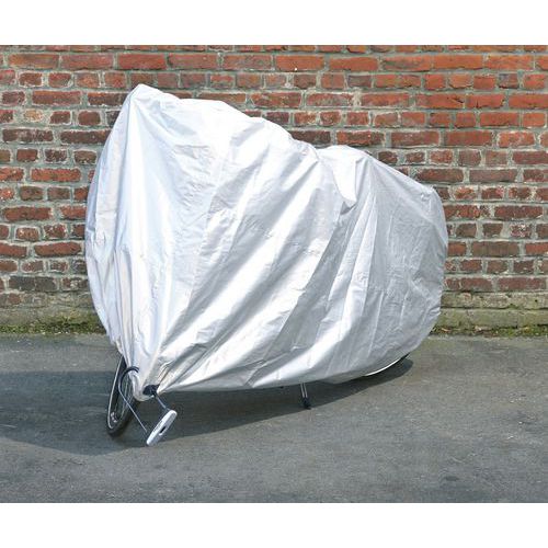 Housse de protection pour vélo_Mottez Housse de protection pour vélo_Mottez
