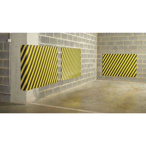 Beschermschuim voor muur voor diverse gebruiksdoeleinden_Mottez Beschermschuim voor muur voor diverse gebruiksdoeleinden_Mottez