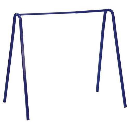 Horizontale rolhouder voor noppenfolie - Mottez Horizontale rolhouder voor noppenfolie - Mottez