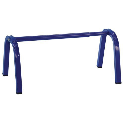 Dérouleur horizontal pour gaine plastique_Mottez Dérouleur horizontal pour gaine plastique_Mottez