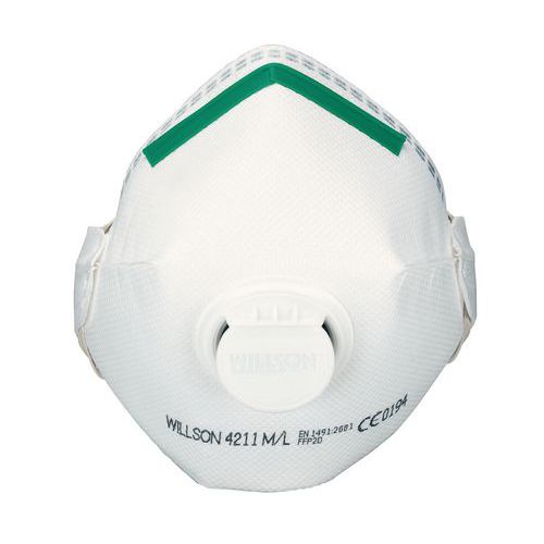 Wegwerpmasker