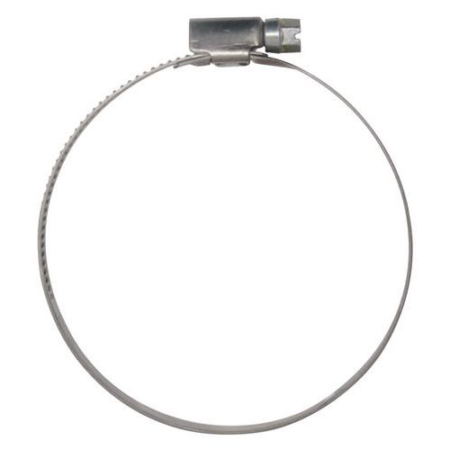 Klemring voor paal of afvalbak - Ø 80 mm Klemring voor paal of afvalbak - Ø 80 mm