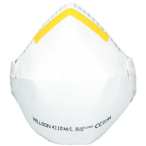 Wegwerpmasker