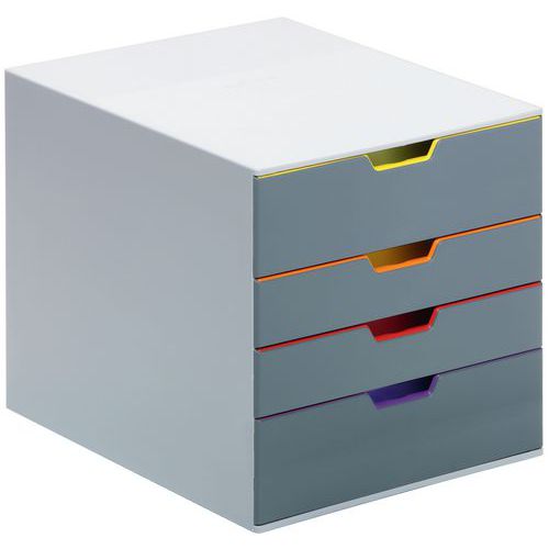 Opbergmodule Varicolor® 4 Opbergmodule Varicolor® 4