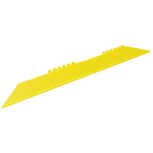 Koppelbare randen 571 De-Flex™ - nitril - Notrax Koppelbare randen 571 De-Flex™ - nitril - Notrax
